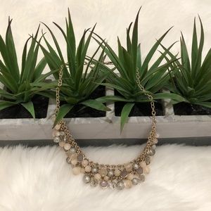 Ann Taylor Statement Necklace